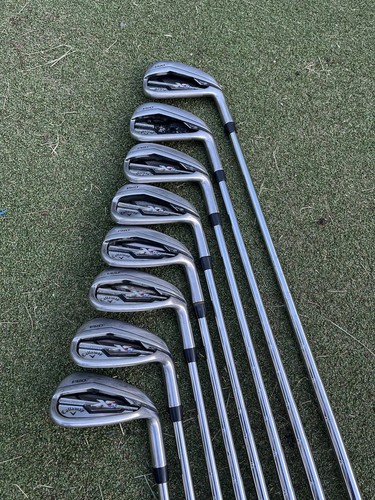 Callaway pro irons a - callaway,