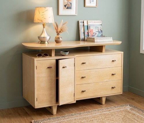 Sligh mid century floating - sligh,
