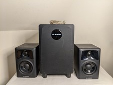 M-Audio AV32.1 Active Studio