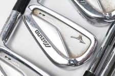 Mizuno MP-64 Irons / 4-PW /