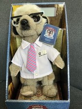 Sergei Collection Toy Original