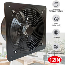 Industrial Extractor Metal