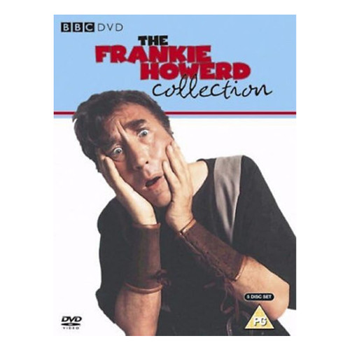 Frankie howerd the - the,