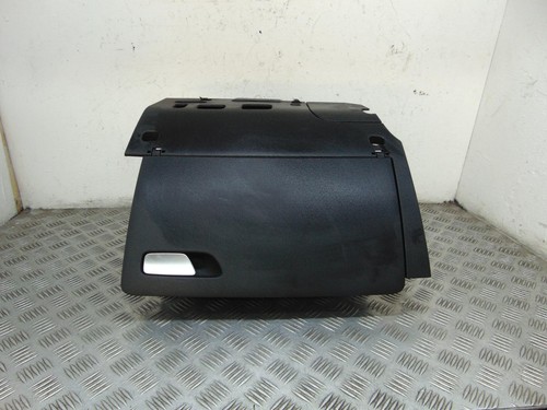 Audi glove box storage - box,