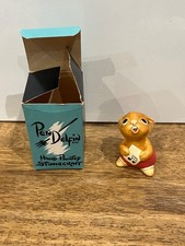 Boxed Pendelfin Rolly Rabbit