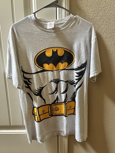 Vintage batman shirt - 90's,