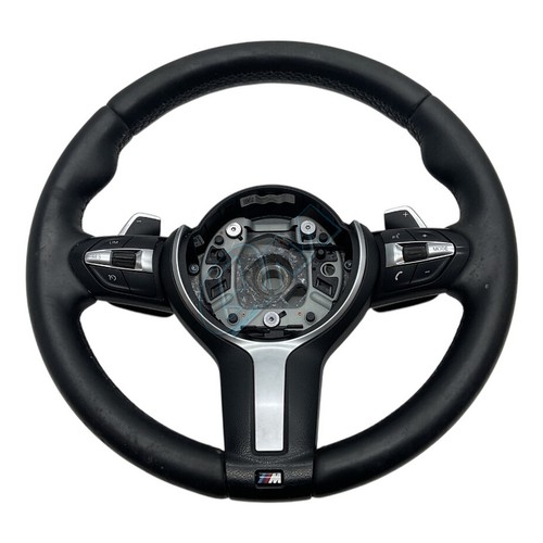 Bmw sport paddle - sport, shift