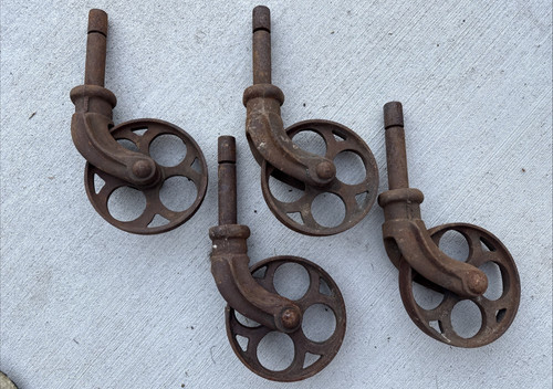 Vintage antique swivel - vintage,