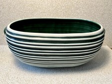 Vtg sylvac ronde 2638 green - sylvac, la