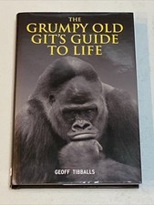 (NEW) The Grumpy Old Git’s