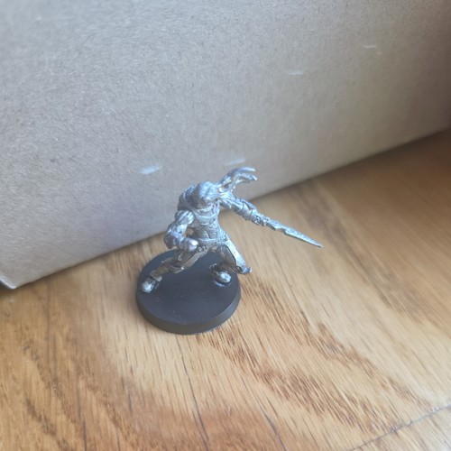Infinity corvus belli aleph - infinity,