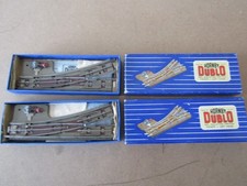2  x   Hornby Dublo Isolating