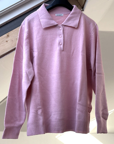 Ladies polo neck - polo, by