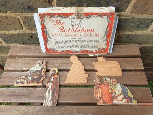 The bethlehem child - the, child's