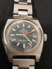 Certina argonaut 280 quality