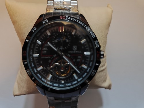 Stockwell auto men - auto,, men’s
