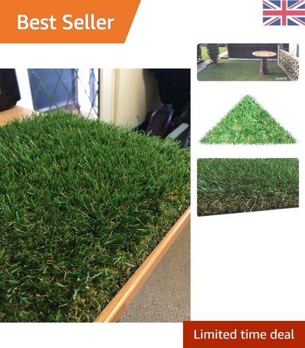 Luxury 30mm pile height - 30mm,