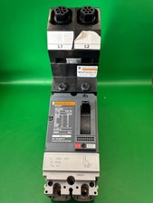 Merlin Gerin Compact NS100N