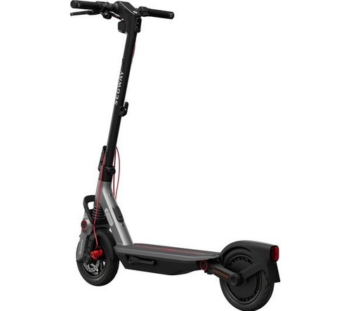 Segway electric folding - electric,