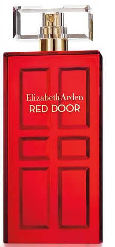 Elizabeth arden red door - arden,