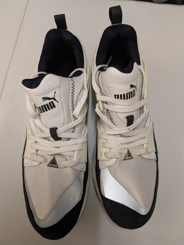Puma trinomic blaze - puma, glory