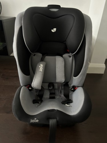 Joie bold group 3 isofix - group,