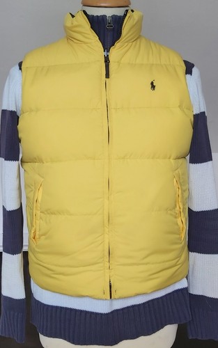 Ralph lauren gilet - ralph,