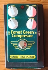 Mad Professor Forest Green