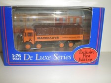 EFE 10804DL AEC Mammoth Major