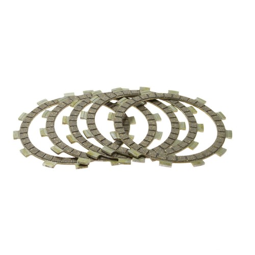 Clutch disc kit std ebc - clutch,