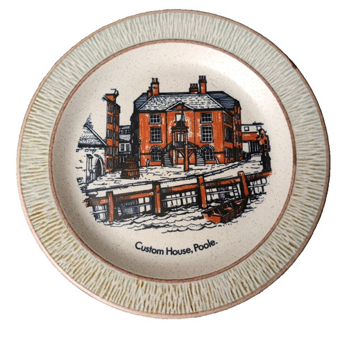 Vintage purbeck pottery custom - vintage,