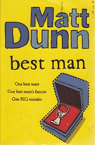 Best man matt dunn - best,