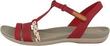 BNWT Clarks Ladies Tealite