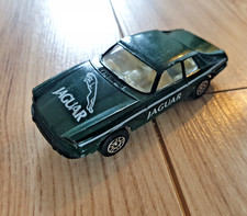 VINTAGE Corgi Jaguar XJS Car