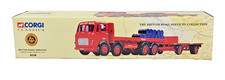 Corgi 24601 gauge - corgi, british
