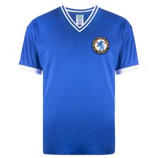Chelsea 1960 Retro Football
