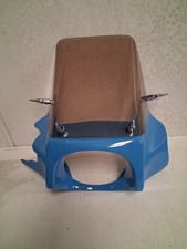 PX200 FLY SCREEN CAME OFF A 14