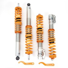 Coilover Suspension Struts For