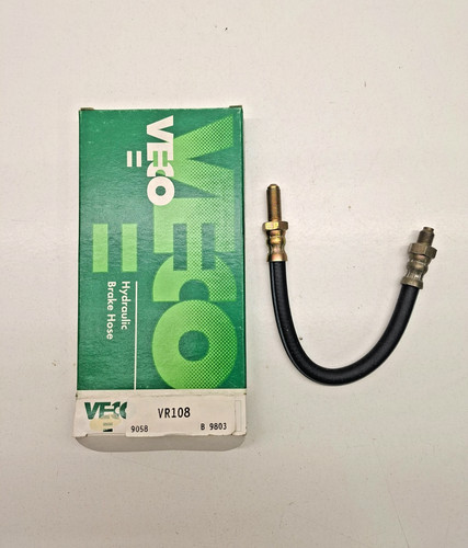 Classic car genuine veco - veco, vr108