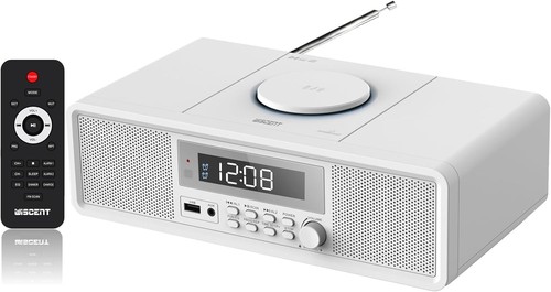 Compact micro home stereo - compact,