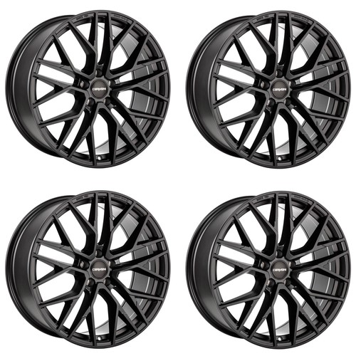 Alloy wheels carmani - 4,