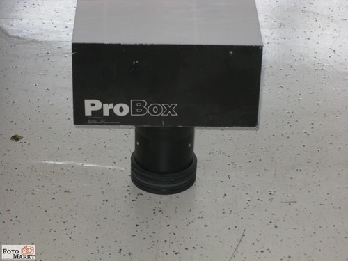 Profoto probox softbox - profoto,