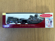 Lledo Trackside boxed mint