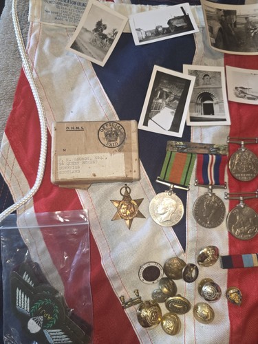 Joblot ww1 and - joblot,