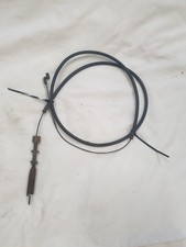 Hayter Harrier 41 Autodrive  Lawn Mower drive clutch cable