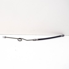 MERCEDES-BENZ C W204 Brake