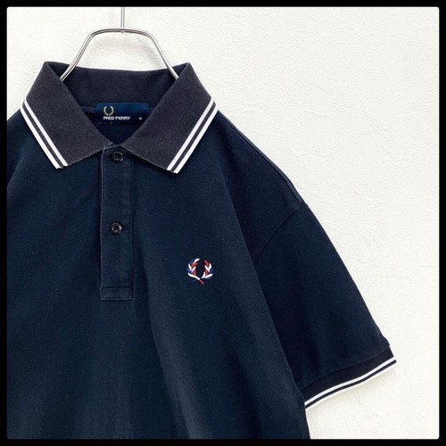 Rare model fred perry - [rare, model]
