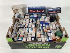 Large Job Lot Of 100 Valve