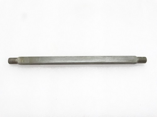 Matchless ajs square foot - matchless,