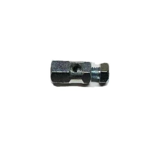 New bcs wheel tractor - new, tiller